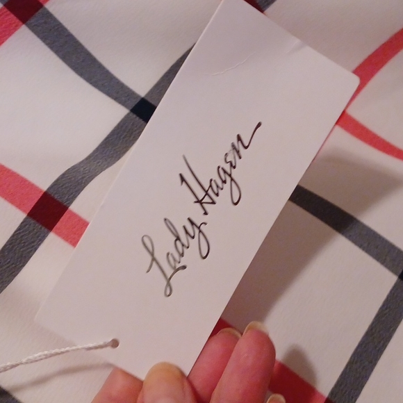 Lady Hagen Athletic Skirt/Skort -NWT - Picture 2 of 13